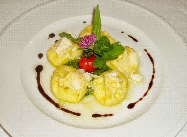 Ristorante Weißes Lamm